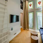 Appartement De Standing 5 - Tour Eiffel/Invalides Apartamento