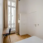 Apartamento Appartement De Standing 5 - Tour Eiffel/Invalides *