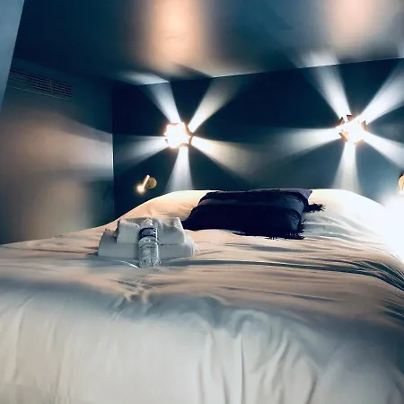 Apartman De Standing 5 - Tour Eiffel/invalides Párizs