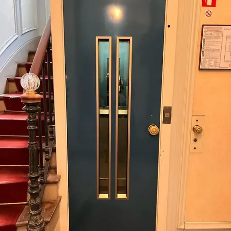 De Standing 5 - Tour Eiffel/invalides *