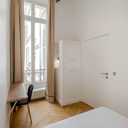 Apartament De Standing 5 - Tour Eiffel/invalides *