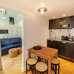 Apartment De Standing 5 - Tour Eiffel/invalides